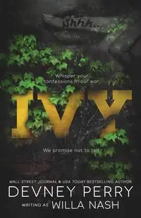 Ivy - Perry Devney