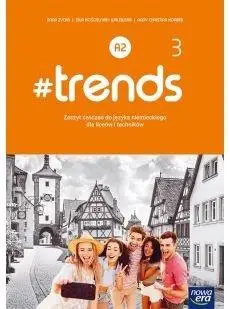 J. Niemiecki 3 #trends ćw. NE - Ewa Kościelniak-Walewska