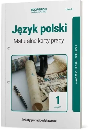 J.Polski LO 1 Maturalne katy pracy ZP cz.1 linia 2 - Katarzyna Tomaszek