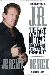 J.R. - Jeremy Roenick