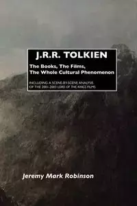 J.R.R. Tolkien - Jeremy Mark Robinson