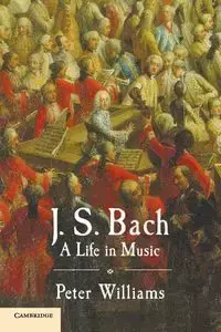 J. S. Bach - Williams Peter