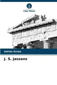 J. S. Jassans - Arnau Adrián