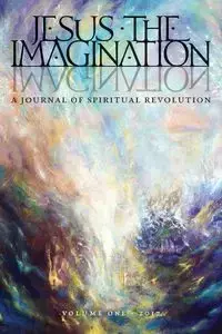 JESUS THE IMAGINATION - Martin Michael