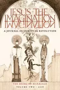 JESUS the IMAGINATION - Martin Michael