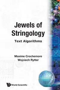 JEWELS OF STRINGOLOGY - MAXIME CROCHEMORE & WOJCIECH RYTTER