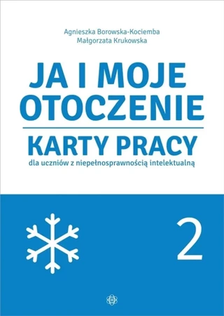 Ja i moje otoczenie KP cz.2 - Agnieszka Borowska-Kociemba, Małgorzata Krukowska