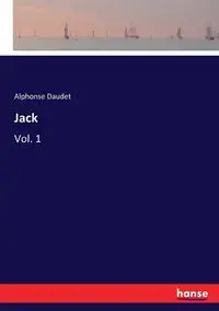 Jack - Alphonse Daudet