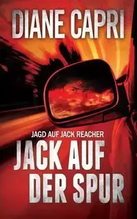 Jack Auf Der Spur - Diane Capri