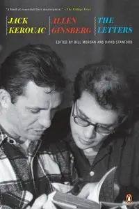 Jack Kerouac and Allen Ginsberg - Jack Kerouac