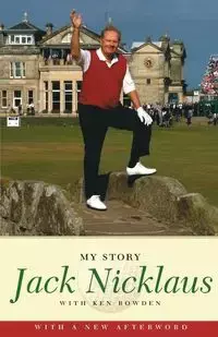 Jack Nicklaus - Jack Nicklaus