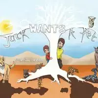 Jack Wants A Pet - Marion Gamble