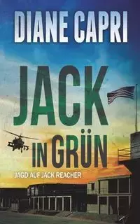 Jack in Grün - Diane Capri