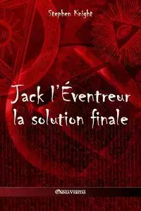 Jack l'Éventreur - Stephen Knight