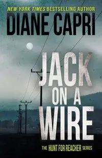 Jack on a Wire - Diane Capri