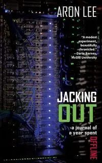 Jacking Out - Lee Aron