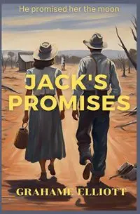 Jack's Promises - Elliott Grahame