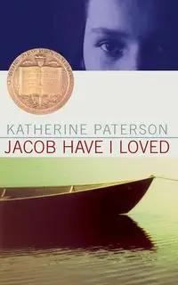 Jacob Have I Loved - Katherine Paterson