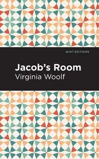 Jacob's Room - Virgina Woolf