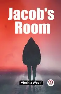 Jacob's Room - Virginia Woolf