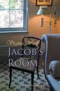 Jacob's Room - Virginia Woolf