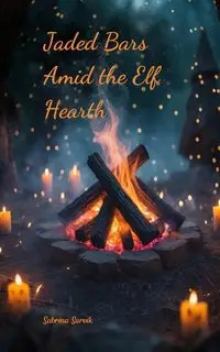 Jaded Bars Amid the Elf Hearth - Sabrina Sarvik