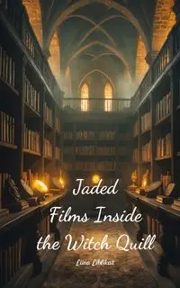 Jaded Films Inside the Witch Quill - Liblikas Liina