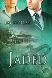 Jaded - Lynley EM