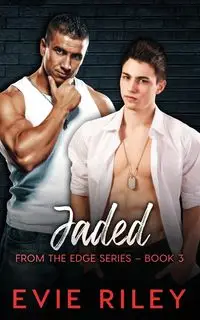 Jaded - Riley Evie