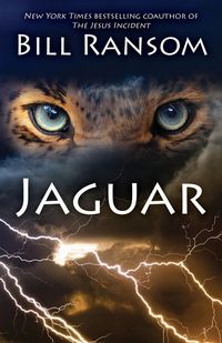 Jaguar - Bill Ransom