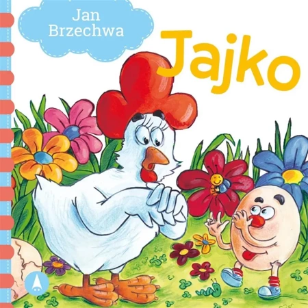 Jajko - Jan Brzechwa