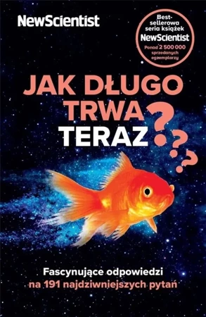 Jak długo trwa teraz? - praca zbiorowa