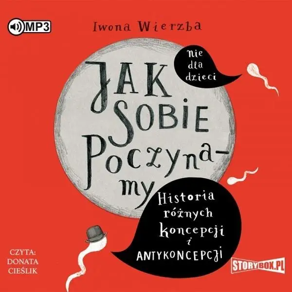 Jak sobie poczynamy. Historia różnych... audiobook - Iwona Wierzba