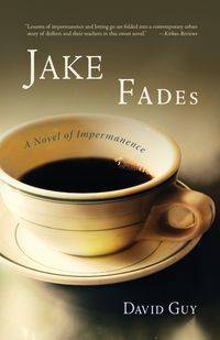 Jake Fades - Guy David