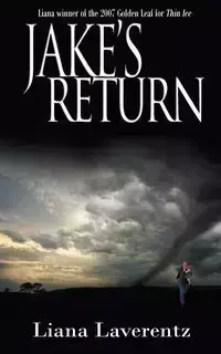 Jake's Return - Liana Laverentz