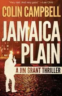 Jamaica Plain - Colin Campbell