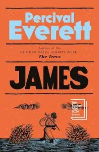 James - Everett Percival