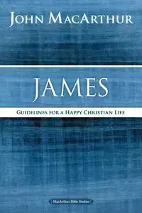 James - John F. MacArthur