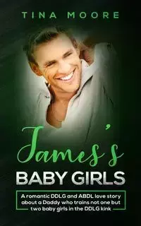 James's Baby Girls - Tina Moore
