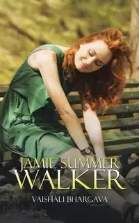 Jamie Summer Walker - Bhargava Vaishali