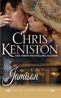 Jamison - Chris Keniston