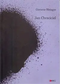 Jan Chrzciciel - Bleizgys Gintaras