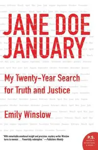 Jane Doe January - Emily Winslow