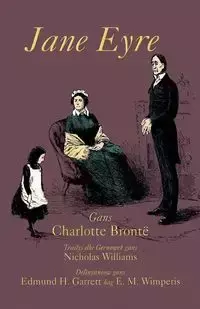 Jane Eyre - Charlotte Brontë