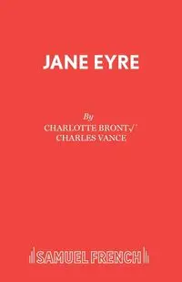 Jane Eyre - Charlotte Bronte