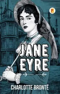 Jane Eyre (French Edition) - Charlotte Brontë