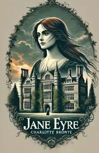 Jane Eyre(Illustrated) - Charlotte Bronte