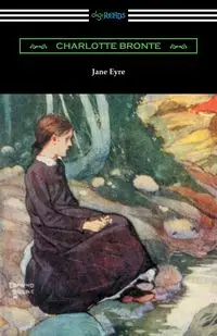 Jane Eyre (with an Introduction by May Sinclair) - Charlotte Bronte