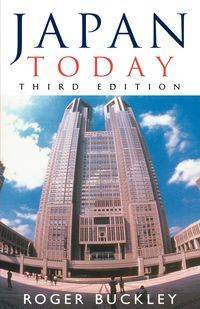 Japan Today - Roger Buckley