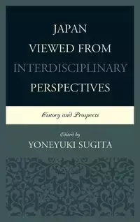 Japan Viewed from Interdisciplinary Perspectives